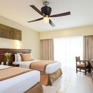 Chambre Double de Luxe